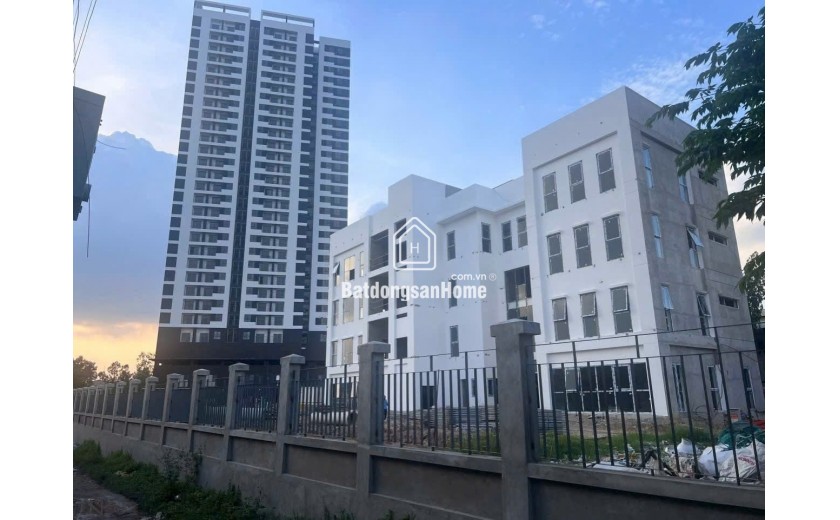 Hiếm chỉ duy nhất căn 1PN diện tích 40m2 nhỉnh 1 tỷ tại Newlavida